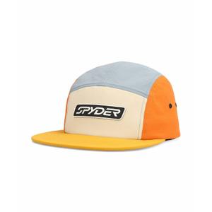 Cap Spyder Canyon 5 Panel Hat