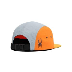 Cap Spyder Canyon 5 Panel Hat image-3