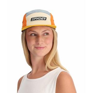 Cap Spyder Canyon 5 Panel Hat image-2