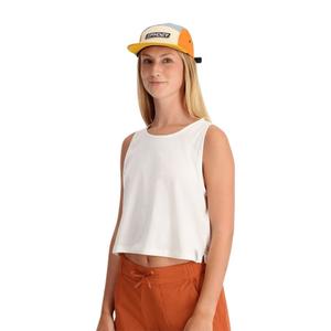 Cap Spyder Canyon 5 Panel Hat image-1