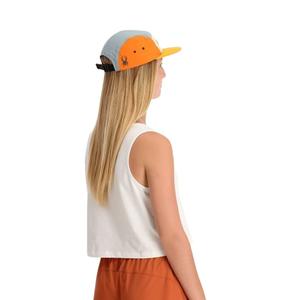 Cap Spyder Canyon 5 Panel Hat image-4