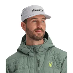 Casquette 5 Pannel Spyder image-1