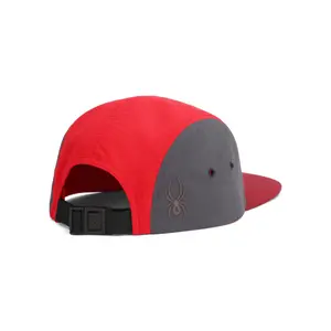 Casquette 5 Pannel Spyder image-2