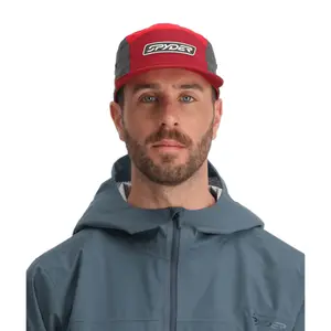 Casquette 5 Pannel Spyder image-1