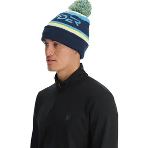 Hoed Spyder Icebox image-1