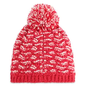Cap Spyder Brrr Berry image-2