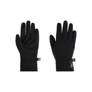 38e685308-blk-dames-skihandschoenen-spyder-bandita-zwart