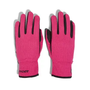 Luvas de esqui femininas Spyder Bandita image-0