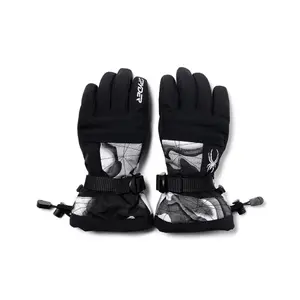 Guantes de esquí Spyder Overweb image-0