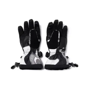 Guantes de esquí Spyder Overweb image-1
