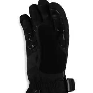 Ski gloves Spyder Overweb image-1