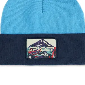 Children's hat Spyder Link image-2