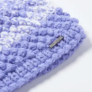 Meisjesmuts Spyder BRR Berru image-2