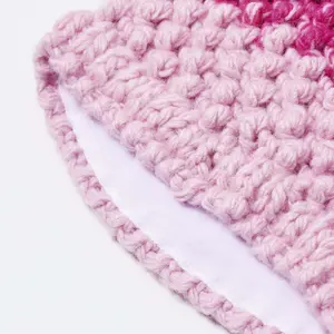 Meisjeshoed Spyder BRR Berru image-3