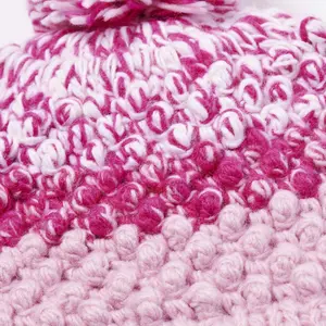 Meisjeshoed Spyder BRR Berru image-4