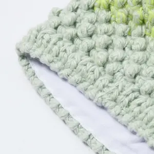 Meisjeshoed Spyder BRR Berru image-3