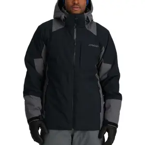 Ski jacket Spyder Contact image-0