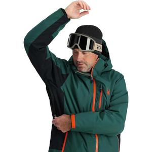 Casaco de esqui Spyder Vertex image-2