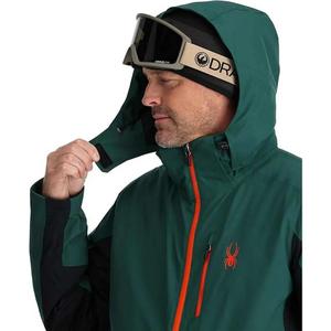 Casaco de esqui Spyder Vertex image-3