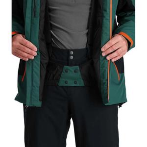 Casaco de esqui Spyder Vertex image-4