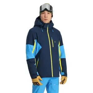 Veste de ski Spyder Epiphany image-1