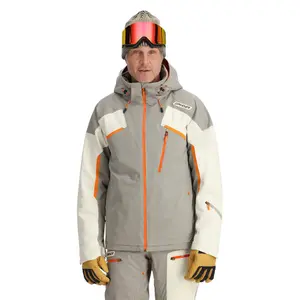 Skijakke Spyder Leader image-1