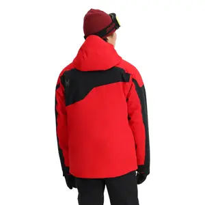 Giacca da sci Spyder Leader image-2