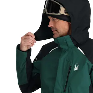 Casaco de esqui Spyder Copper image-4