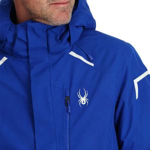 Veste de ski Spyder Copper image-4