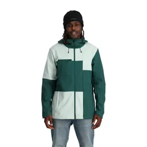 Jacket Spyder Softshell image-0