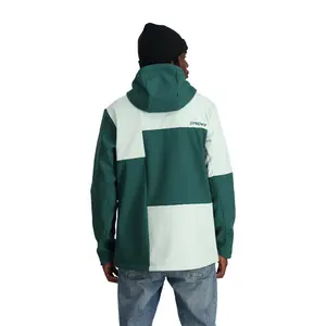 Jacket Spyder Softshell image-1