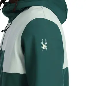 Jacket Spyder Softshell image-3