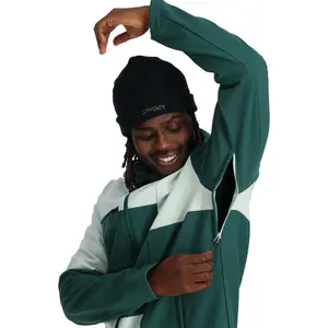 Jacket Spyder Softshell image-4