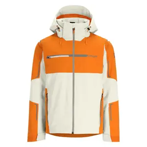 38sa075404-osh-skijacke-spyder-titan-orange-shock