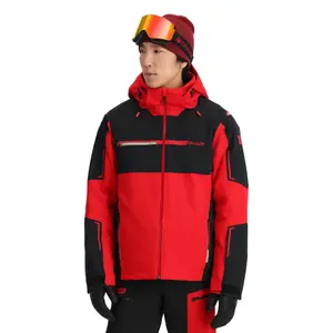 Veste de ski Spyder Titan image-1