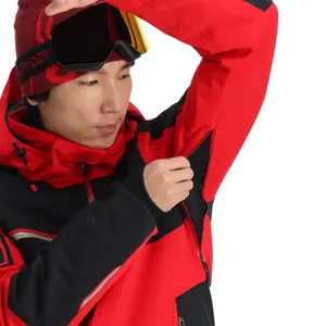 Veste de ski Spyder Titan image-3