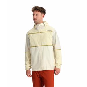 Waterproof jacket Spyder Lucent