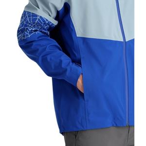 Nepromokavá bunda Spyder Prosoma 3L image-4