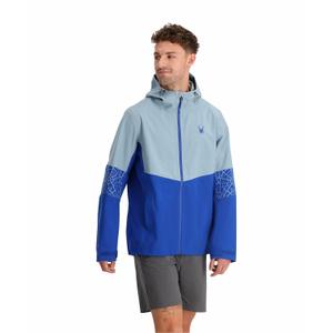 Nepromokavá bunda Spyder Prosoma 3L image-1