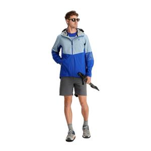 Nepromokavá bunda Spyder Prosoma 3L