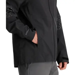 Waterproof jacket Spyder Prosoma 3L image-2