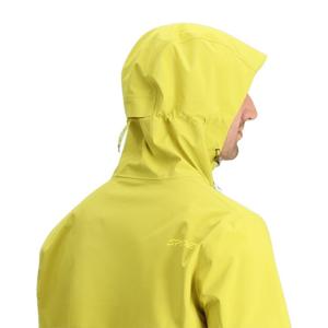 Nepromokavá bunda Spyder Prosoma 3L image-3