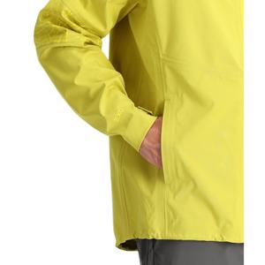 Nepromokavá bunda Spyder Prosoma 3L image-4