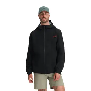 Waterproof jacket Spyder image-1