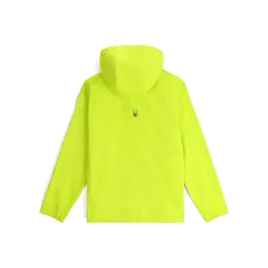Waterproof jacket Spyder image-2