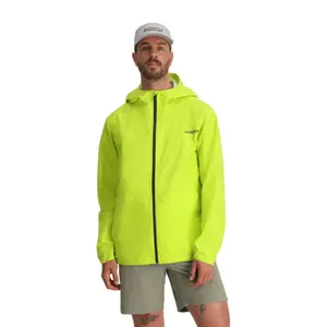 Waterproof jacket Spyder image-1