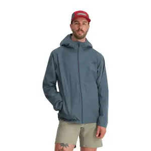 Waterproof jacket Spyder image-1