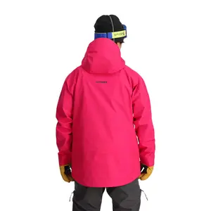 Chaqueta de esquí Spyder GTX Shell image-1