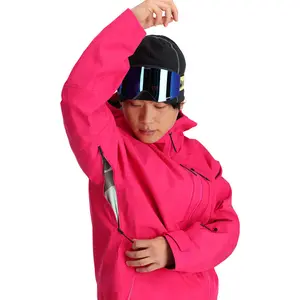 Chaqueta de esquí Spyder GTX Shell image-3