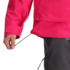 Chaqueta de esquí Spyder GTX Shell image-4